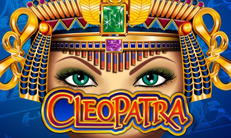 เกมสล็อต XO - Cleopatra
