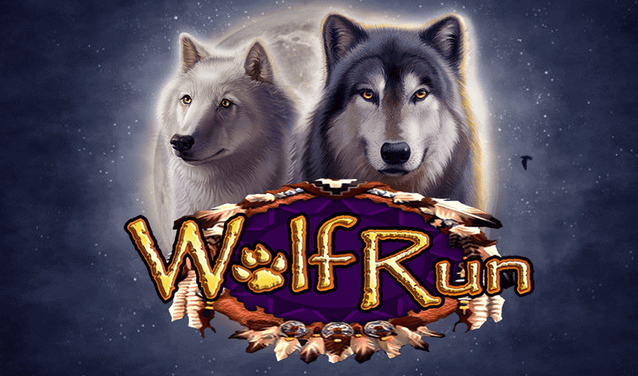 เกมสล็อต Xo - Wolf Run