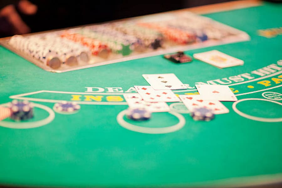 เปิดตัว World of Casino Loyalty Program